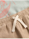 Marks & Spencer 2dílný outfit mikiny a kalhot s vysokým obsahem bavlny (1–8 let) Marks & Spencer zelená