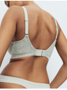 Marks & Spencer Hladká podprsenka Body Soft™ s kosticemi a plnými košíčky, vel. F–H Marks & Spencer zelená