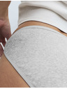 Marks & Spencer Vysoce savé menstruační kalhotky, 2 ks v balení Marks & Spencer šedá