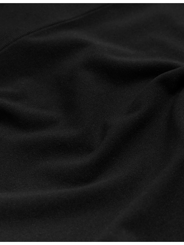 Marks & Spencer Šortky s ochranou proti odírání, 2 ks Marks & Spencer černá