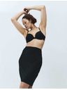 Marks & Spencer Neviditelná Body Invisibles™ spodnička s technologií Flexifit™ Marks & Spencer černá