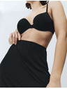 Marks & Spencer Neviditelná Body Invisibles™ spodnička s technologií Flexifit™ Marks & Spencer černá