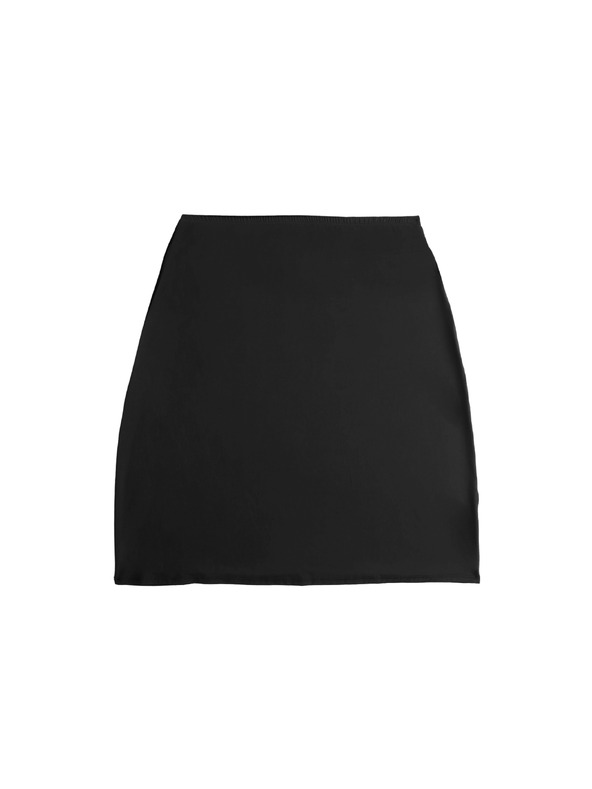 Marks & Spencer Neviditelná Body Invisibles™ spodnička s technologií Flexifit™ Marks & Spencer černá