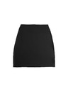 Marks & Spencer Neviditelná Body Invisibles™ spodnička s technologií Flexifit™ Marks & Spencer černá