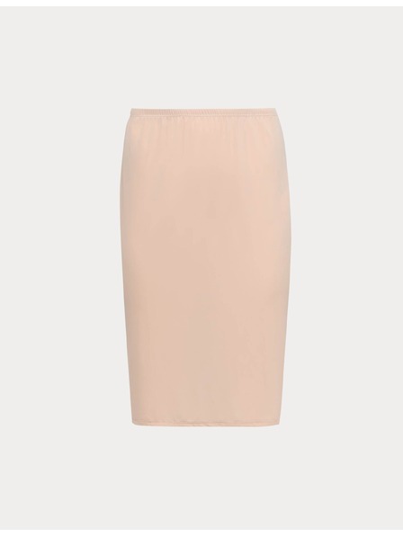 Marks & Spencer Neviditelná Body Invisibles™ spodnička s technologií Flexifit™ Marks & Spencer béžová