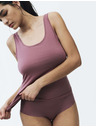 Marks & Spencer 2 tílka Flexifit™ s vysokým podílem modalu Marks & Spencer růžová
