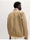 Marks & Spencer Bunda Bomber s technologií Stormwear™ Marks & Spencer béžová