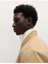 Marks & Spencer Bunda Bomber s technologií Stormwear™ Marks & Spencer béžová