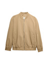 Marks & Spencer Bunda Bomber s technologií Stormwear™ Marks & Spencer béžová