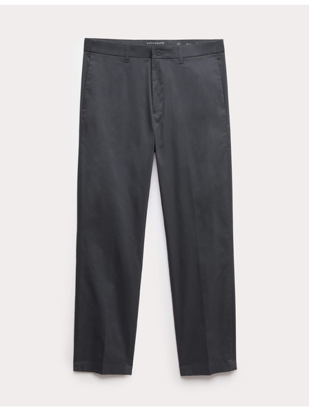 Marks & Spencer Super lehké chino kalhoty, normální střih Marks & Spencer šedá