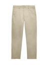 Marks & Spencer Super lehké chino kalhoty, normální střih Marks & Spencer béžová