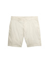 Marks & Spencer Lehké chino šortky běžného střihu Marks & Spencer béžová