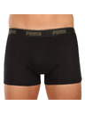 Puma Sada tří - pánské boxerky Puma vícebarevné