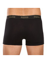 Puma Sada tří - pánské boxerky Puma vícebarevné