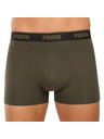 Puma Sada tří - pánské boxerky Puma vícebarevné