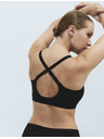 Marks & Spencer Podprsenka Flexifit™ s plnými košíčky bez kostic, vel. A–E Marks & Spencer černá