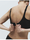 Marks & Spencer Podprsenka Flexifit™ s plnými košíčky bez kostic, vel. A–E Marks & Spencer černá