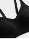 Marks & Spencer Podprsenka Flexifit™ s plnými košíčky bez kostic, vel. A–E Marks & Spencer černá