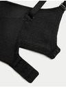 Marks & Spencer Podprsenka Flexifit™ s plnými košíčky bez kostic, vel. A–E Marks & Spencer černá