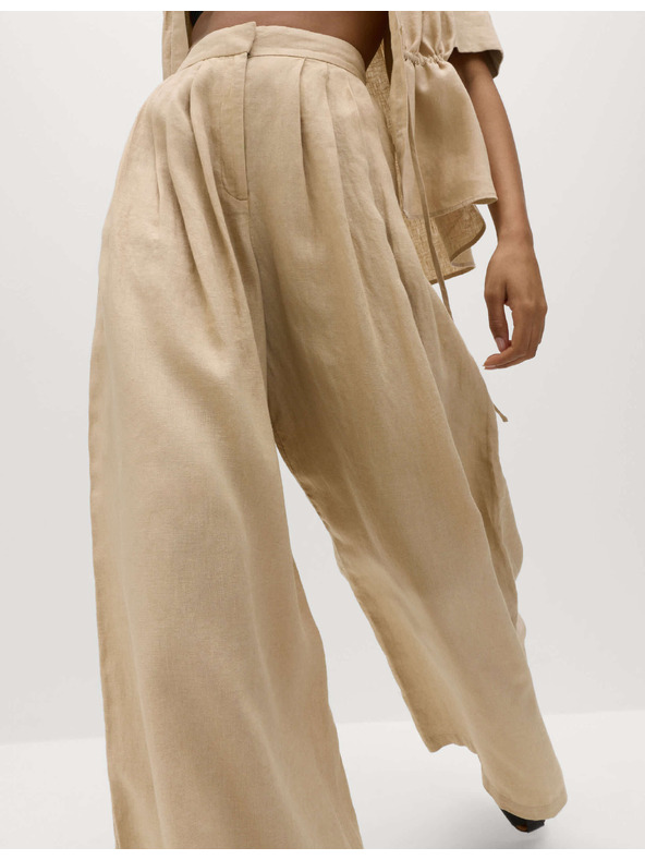 Marks & Spencer Kalhoty