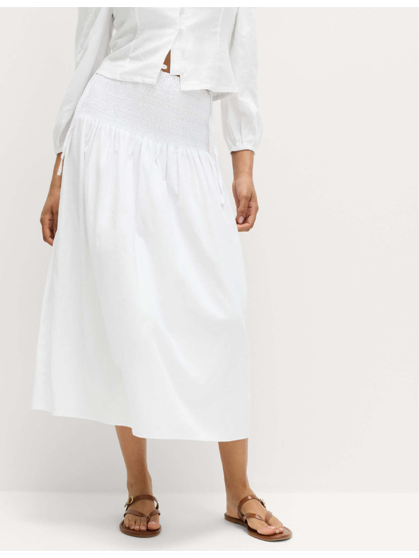 Marks & Spencer Kalhoty