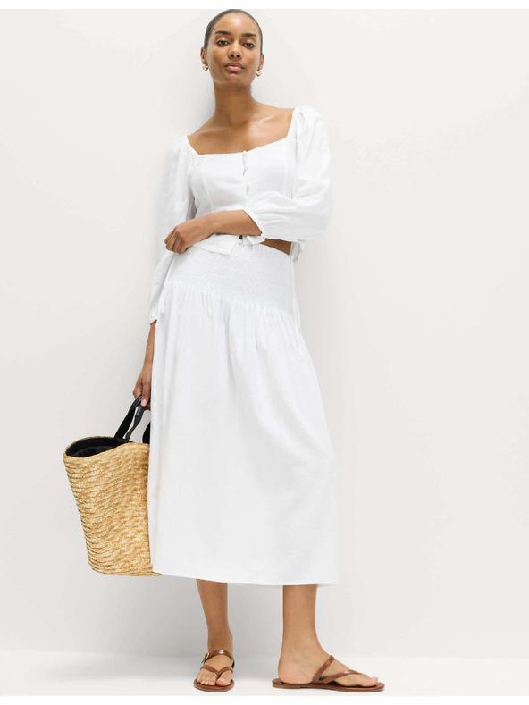 Marks & Spencer Kalhoty