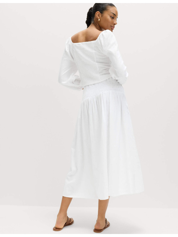 Marks & Spencer Kalhoty