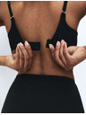 Marks & Spencer Hladká dekoltová podprsenka Body Soft™ s kosticemi, vel. A–E Marks & Spencer černá