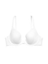 Marks & Spencer Hladká dekoltová podprsenka Body Soft™ s kosticemi, vel. A–E Marks & Spencer bílá