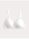 Marks & Spencer Podprsenka Body Soft™ s plnými košíčky bez kostic, vel. A–E Marks & Spencer bílá