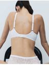 Marks & Spencer Podprsenka Body Soft™ s plnými košíčky bez kostic, vel. A–E Marks & Spencer bílá