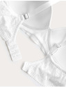 Marks & Spencer Podprsenka Body Soft™ s plnými košíčky bez kostic, vel. A–E Marks & Spencer bílá