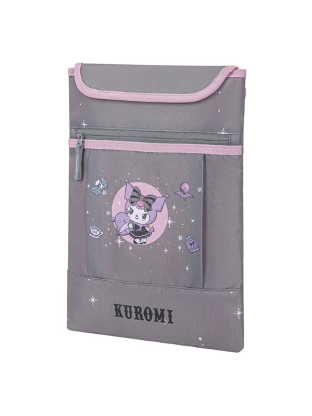 BAAGL  BAAGL Obal na notebook Kuromi Grey GRS