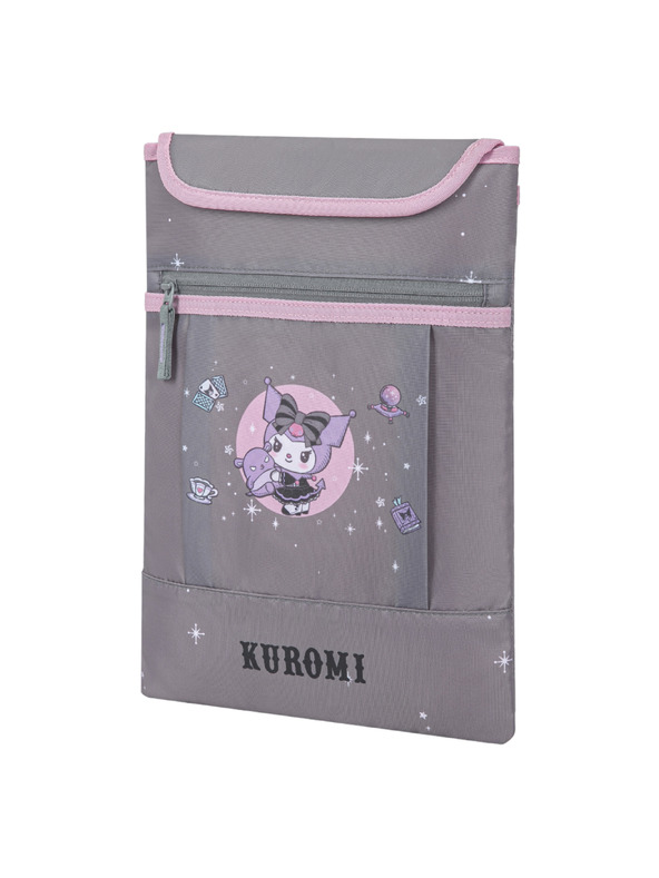BAAGL  BAAGL Obal na notebook Kuromi Grey GRS
