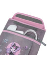 BAAGL  BAAGL Obal na notebook Kuromi Grey GRS