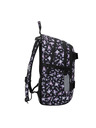 BAAGL  BAAGL SET 3 Skate Kuromi Black: batoh, penál, sportovní taška GRS