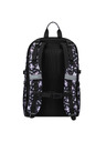 BAAGL  BAAGL SET 3 Skate Kuromi Black: batoh, penál, sportovní taška GRS