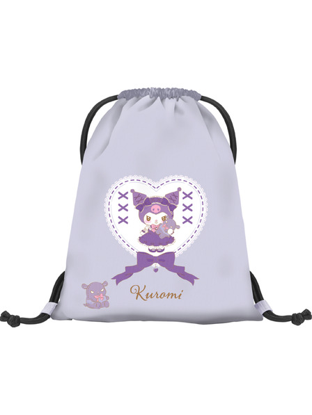 BAAGL  BAAGL Sáček Kuromi Sweet One GRS