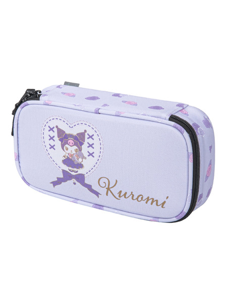 BAAGL  BAAGL Školní penál etue Kuromi Sweet One GRS