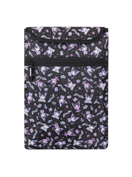 BAAGL  BAAGL Obal na notebook Kuromi Black GRS