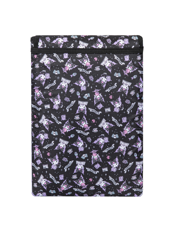 BAAGL  BAAGL Obal na notebook Kuromi Black GRS