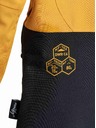 Meatfly Meatfly dámská SNB & SKI bunda Gaia Sunflower / Black