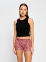 Modibodi Menstruační kalhotky Modibodi Classic Boyshort Moderate Provence Pink