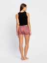 Modibodi Menstruační kalhotky Modibodi Classic Boyshort Moderate Provence Pink