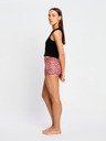 Modibodi Menstruační kalhotky Modibodi Classic Boyshort Moderate Provence Pink