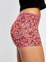 Modibodi Menstruační kalhotky Modibodi Classic Boyshort Moderate Provence Pink
