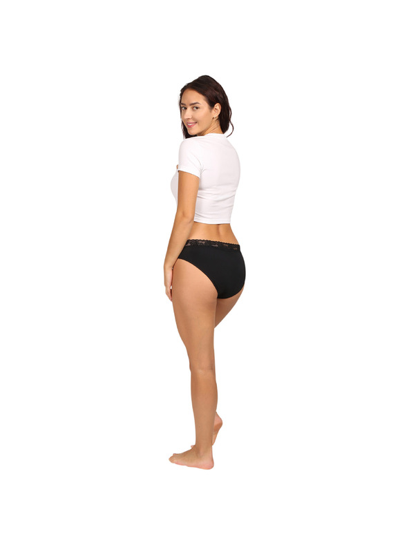 Selena Menstruační kalhotky Selenacare Classic