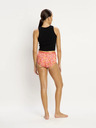 Modibodi Menstruační kalhotky Modibodi SmileyWorld Classic Full Brief Super Overnight Boho Coral