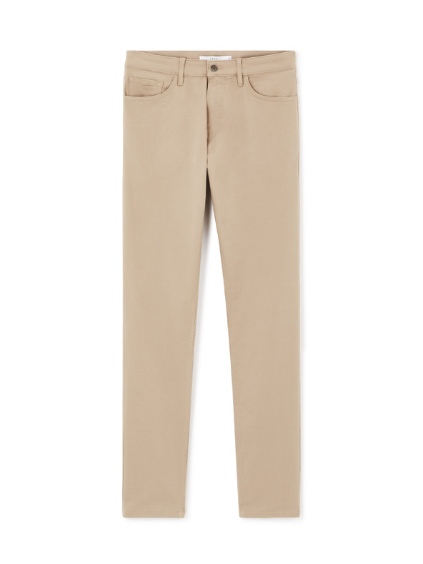 Celio Slim kalhoty Jofive