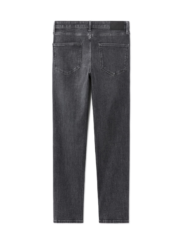 Celio Džíny Straight3l C15